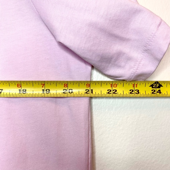 Adidas Tee Dress Light Pink π©· - Picture 10 of 13